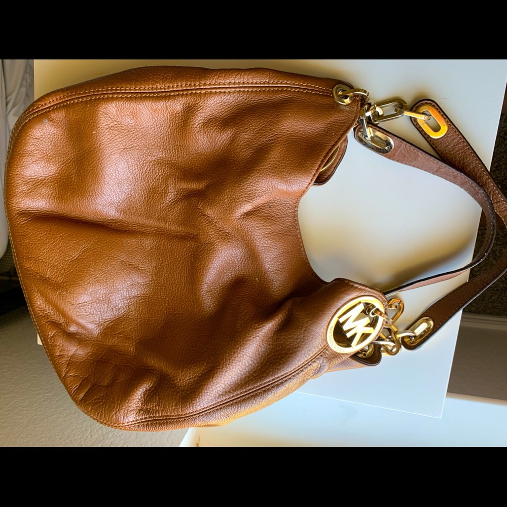 Michael Kors purse purchased at Belk